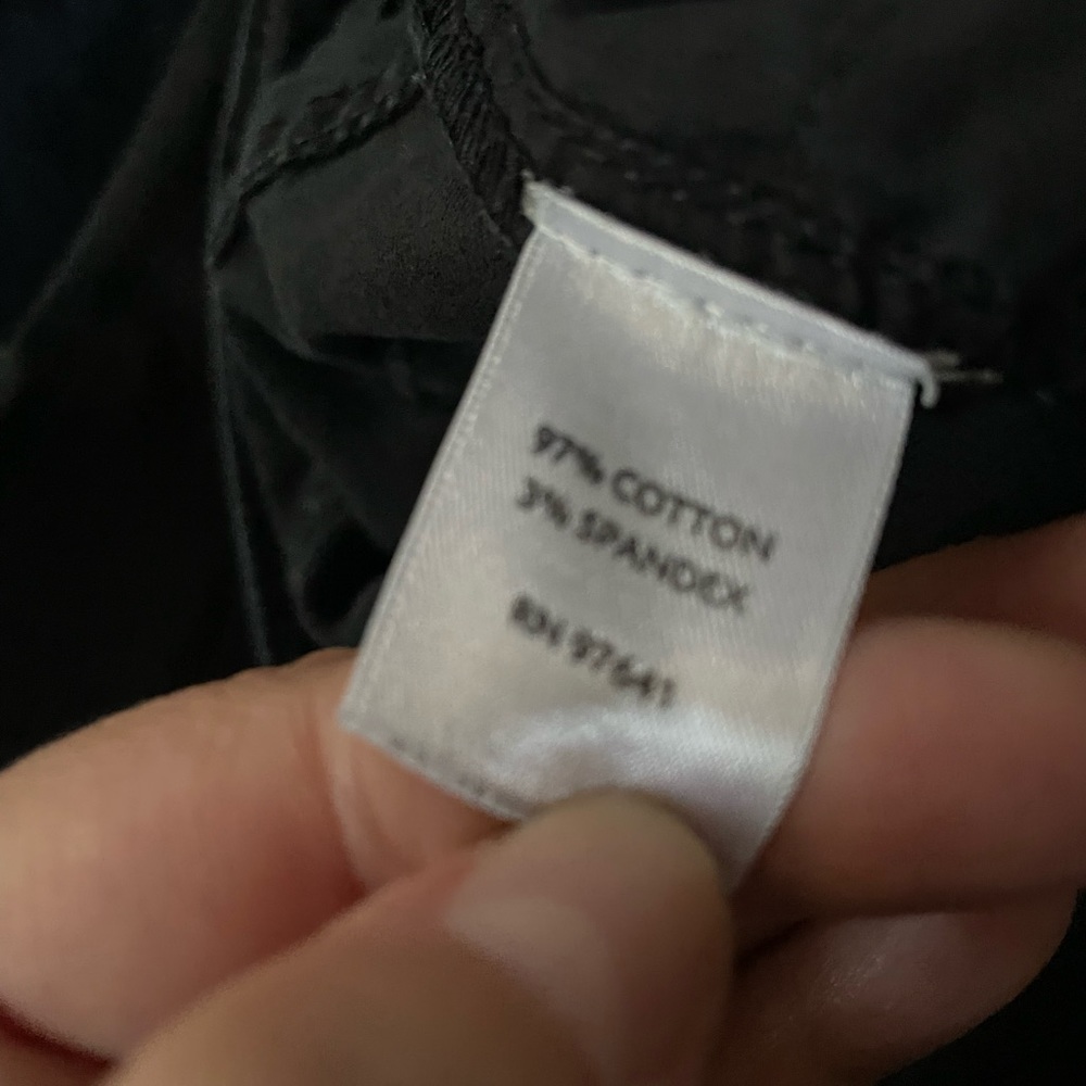 White House Black Market black pants - Picture 5 of 8